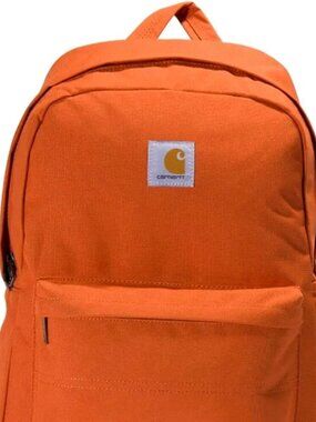Carhartt 21L Classic Backpack 12-in X 17.5-in X 8.75-in - Sunstone